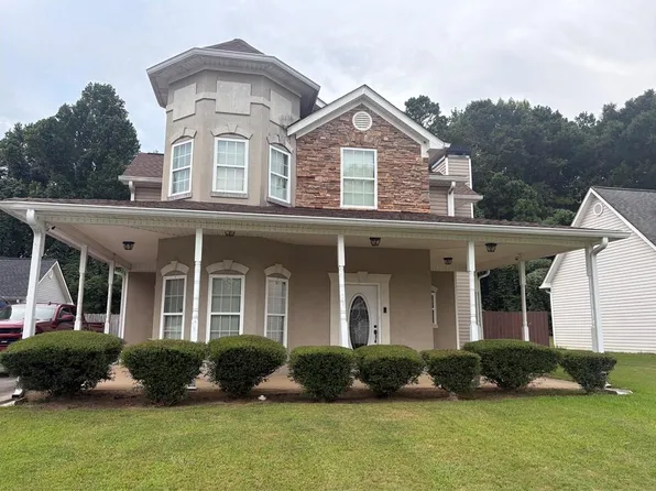 126 Red Branch Dr, Villa Rica, GA 30180