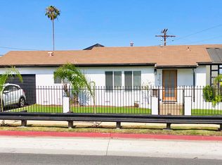 9232 Crenshaw Blvd, Inglewood, CA 90305