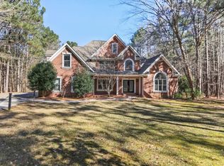 6422 Old Stilesboro Rd NW, Acworth, GA 30101