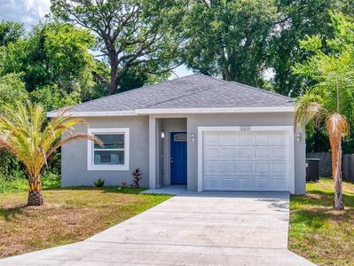 925 May Ave, Holly Hill, FL, 32117
