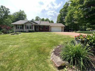 233506 Highpoint Rd, Ringle, WI 54471