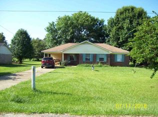 305 Hamm Ave W, Summerdale, AL 36580