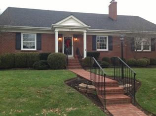 249 Albany Rd, Lexington, KY 40503