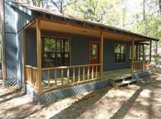 168 Primrose Cv, Holly Lake Ranch, TX 75765