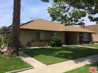 3602 S Marine St, Santa Ana, CA 92704