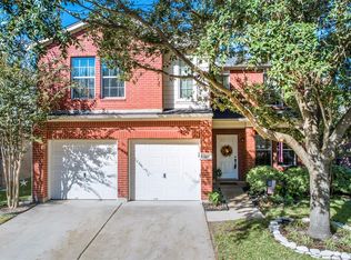 17310 Meria Coves Dr, Houston, TX 77095