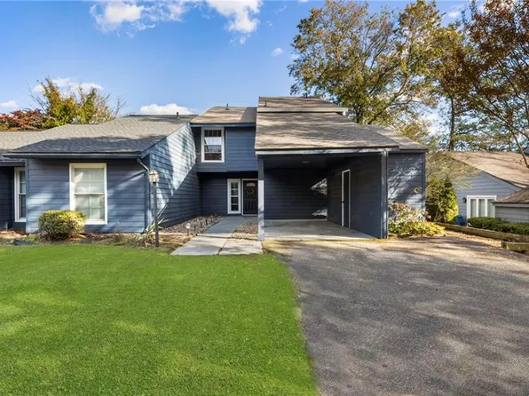 144 Woodhaven Way NE, Alpharetta, GA 30009