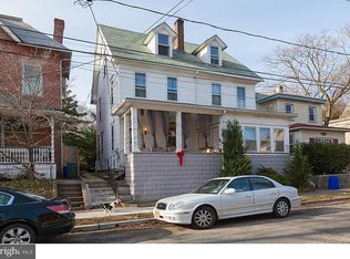 41 N Maple St, Woodbury, NJ 08096
