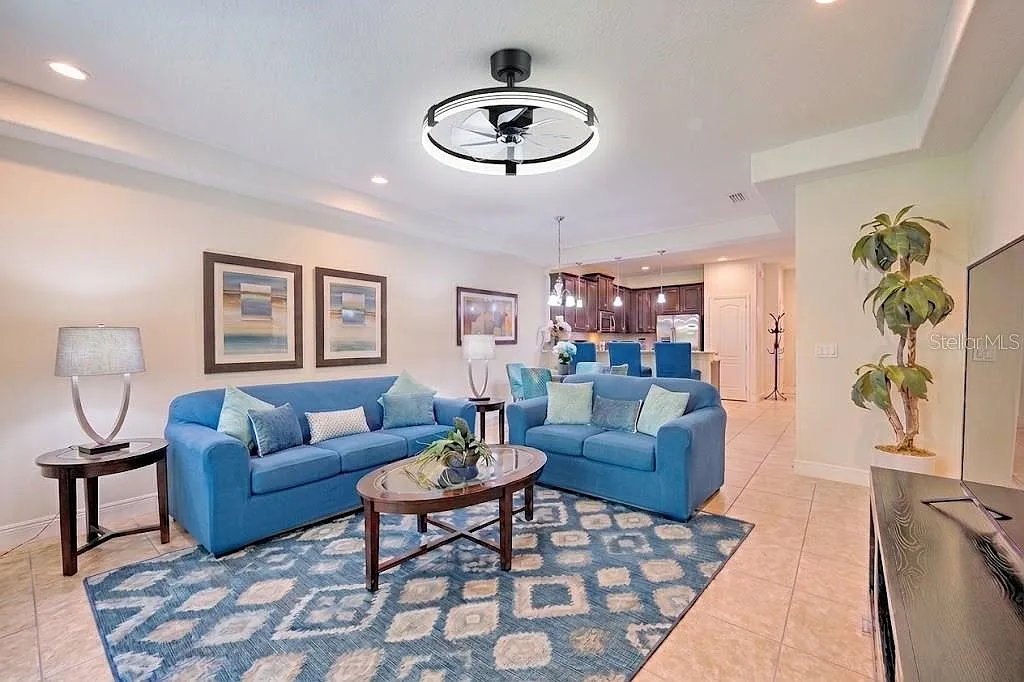 3 bed, 2.5 bath, 1535 sqft, $2,500 — Photo 2