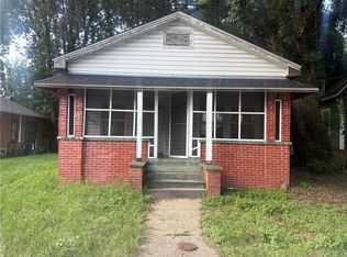952 Cottrell St, Mobile, AL 36605