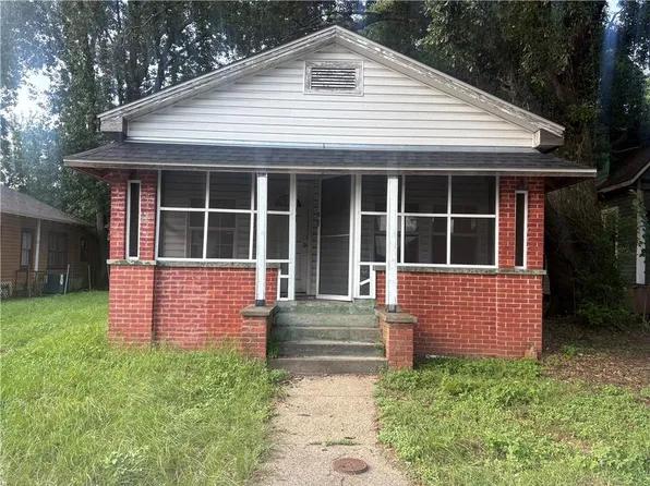 952 Cottrell St, Mobile, AL 36605