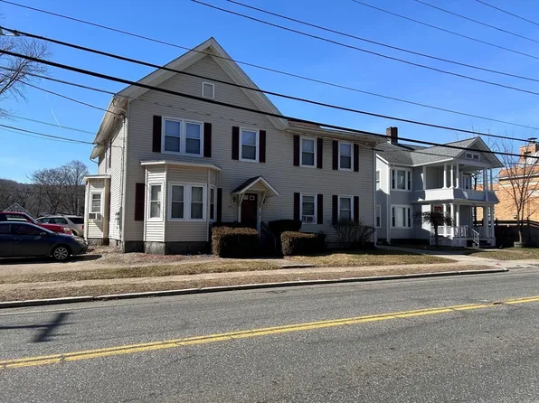 1063-1063 Park St #1065, Palmer, MA 01069