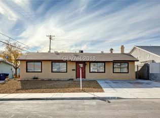 6505 Brandywine Way, Las Vegas, NV 89107