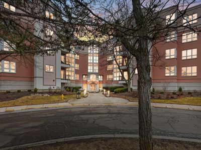 3100 Lexington Ln APT 312, Glenview, IL, 60026