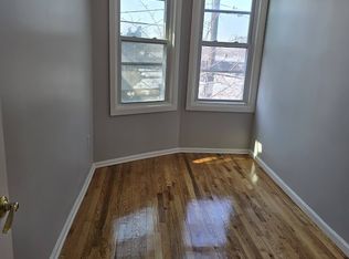 50 Gates Ave #2B, Jersey City, NJ 07305