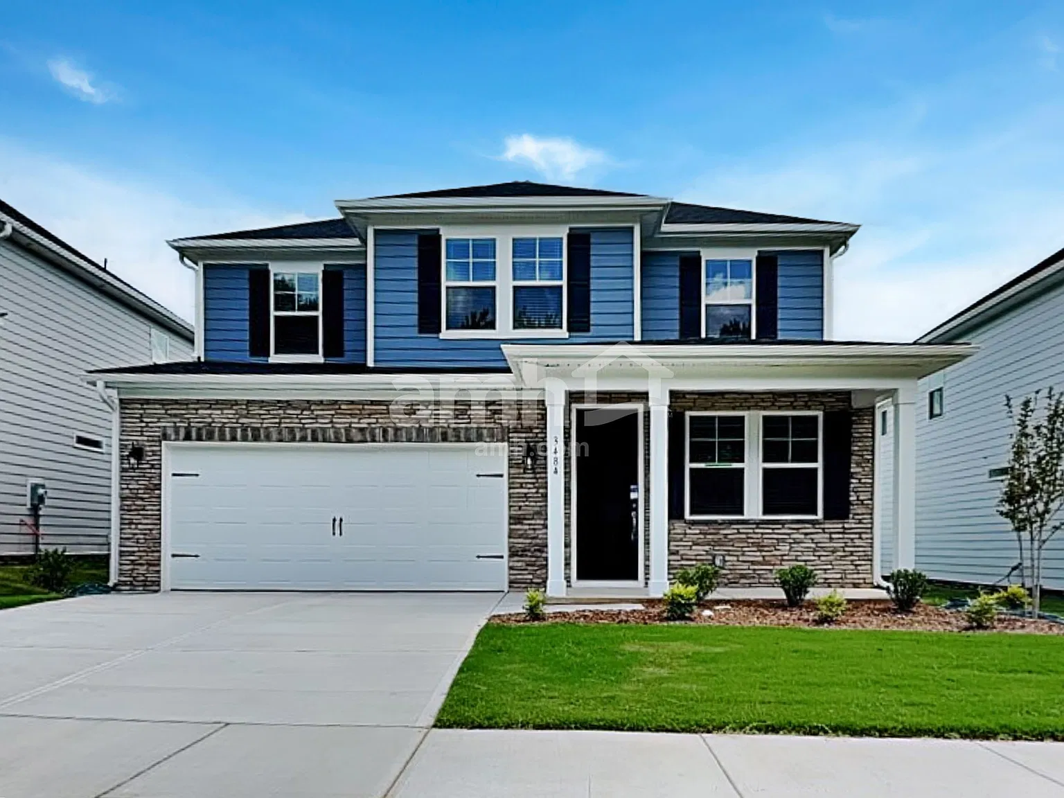 4 bed, 2.5 bath, 2293 sqft, $2,515 — Photo 1