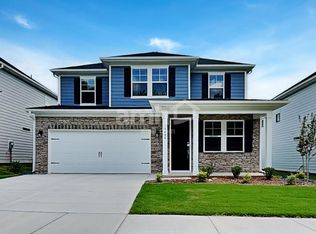 3484 Jefferson Corner Ln, Monroe, NC 28110