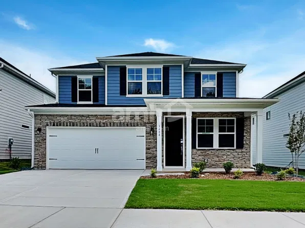 3484 Jefferson Corner Ln, Monroe, NC 28110