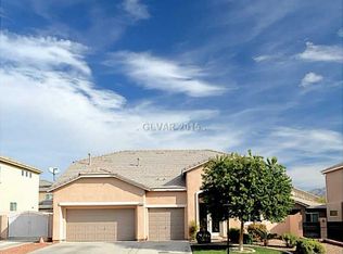 8126 Bear Clan Ct, Las Vegas, NV 89131