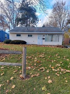 123 Bennett Ave, Syracuse, NY, 13209