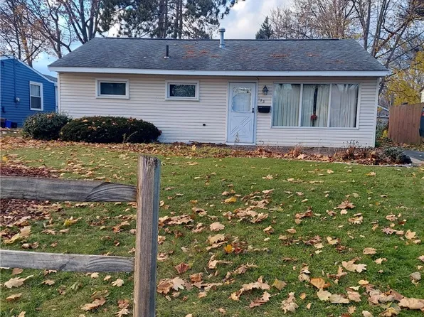 123 Bennett Ave, Syracuse, NY 13209