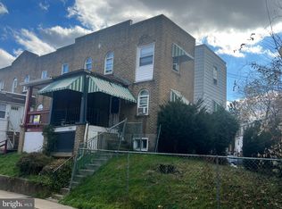 7048 Guilford Rd, Upper Darby, PA 19082