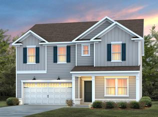 613 Florentia Way, Garner, NC 27529
