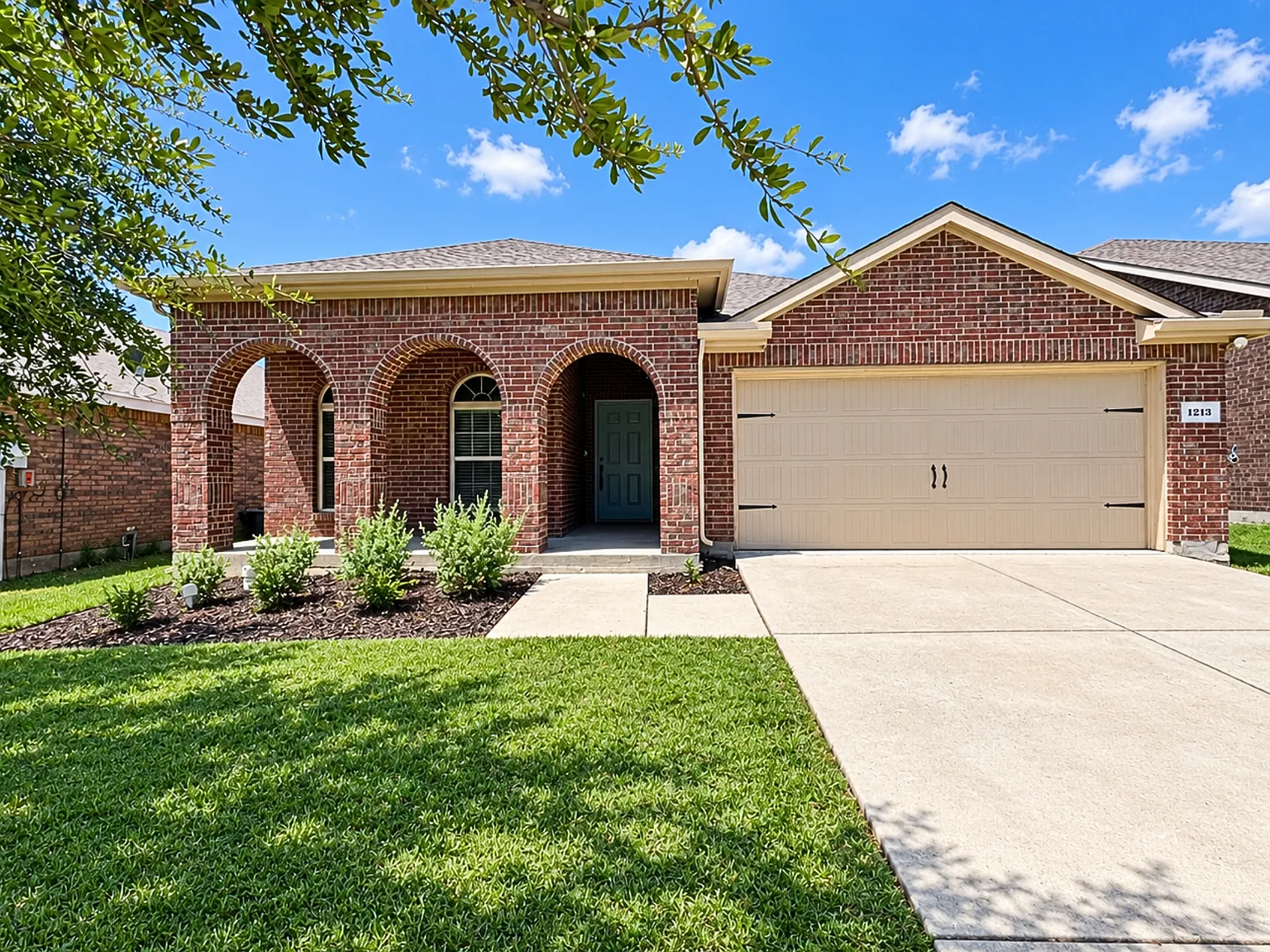 3 bed, 1691 sqft, $1,850 — Photo 4