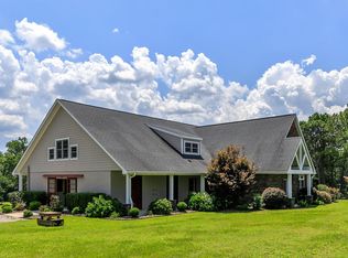 949 Sheldon Rd, Southern Pines, NC 28387