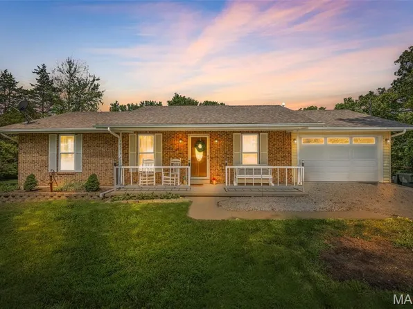 10576 Union Ln, Sainte Genevieve, MO 63670