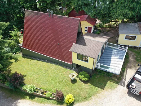 19393 Silver Skagit Rd, Hope, BC V0X 1L2