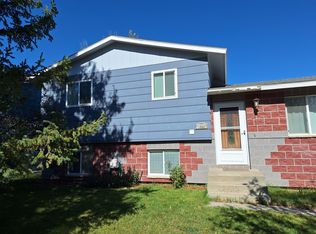 1045 Crist Dr, Billings, MT 59105