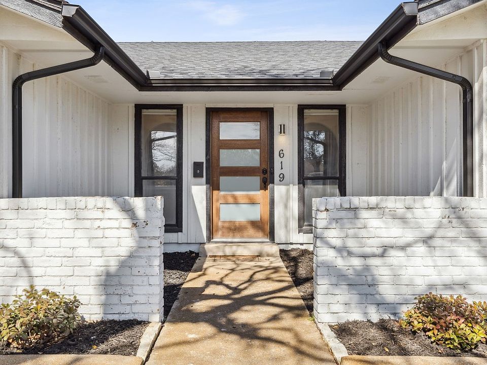 619 W Ridge Dr, Duncanville, TX 75116 Zillow