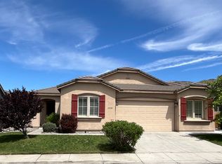 10530 Blockade Dr, Reno, NV 89521