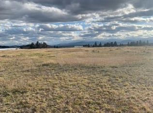 Nhn Revere Rd, Eureka, MT 59917