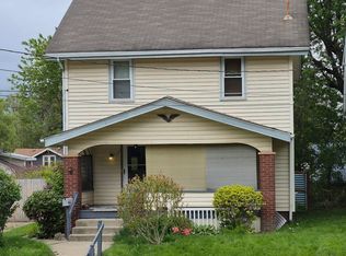 1629 Gibbs Ave NE, Canton, OH 44705