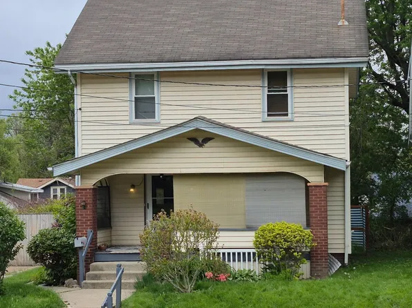 1629 Gibbs Ave NE, Canton, OH 44705
