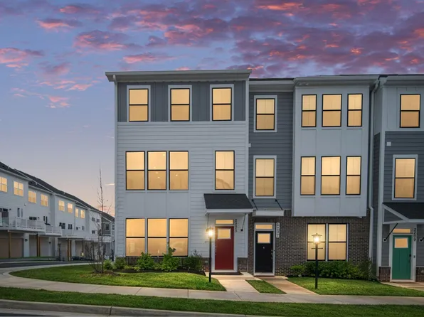 3055 Horizon Dr, Charlottesville, VA 22902