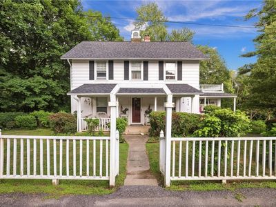 232 Turk Hill Road, Brewster, NY, 10509