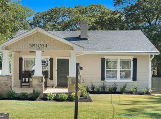 1034 Edie Ave SE, Atlanta, GA 30312