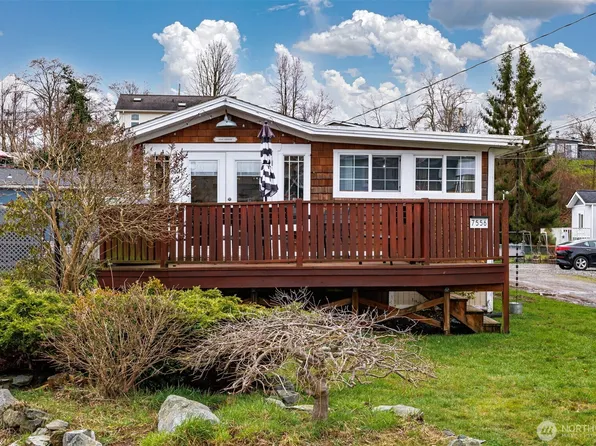 7556 Terrill Drive, Blaine, WA 98230