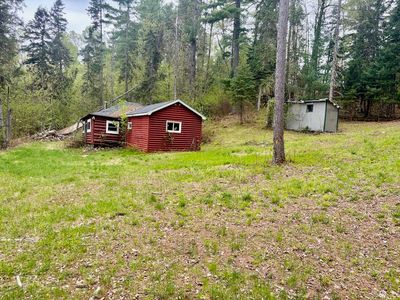 90 Eustis Village Road, Eustis, ME, 04936