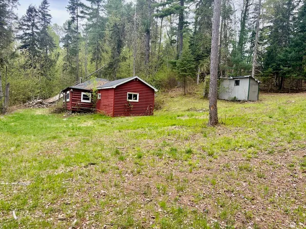 90 Eustis Village Road, Eustis, ME 04936