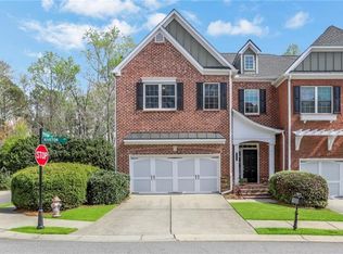 3401 Kiveton Ct, Peachtree Corners, GA 30092