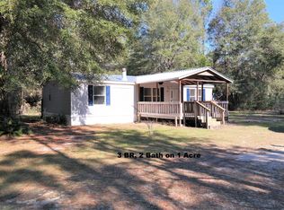 150 Bradley Dr, Defuniak Springs, FL 32435