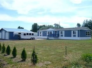 4111 Arnie Rd, Blaine, WA 98230