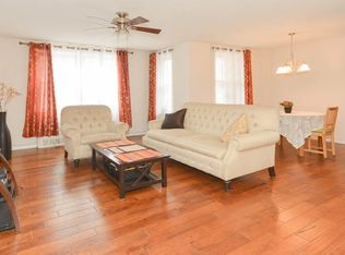 315 W 232nd St APT 1C, Bronx, NY