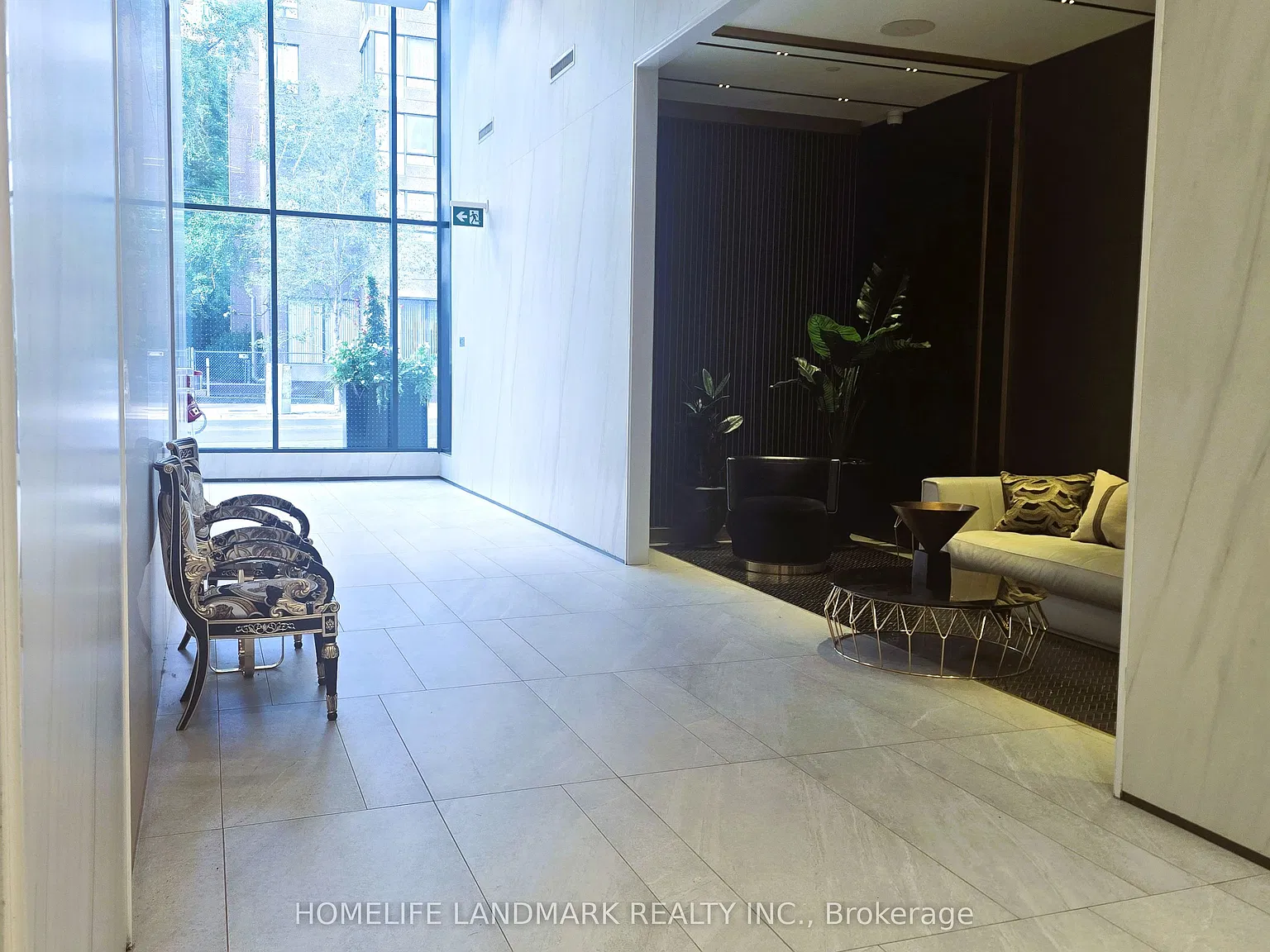 2 bed, $2,500 — Photo 2