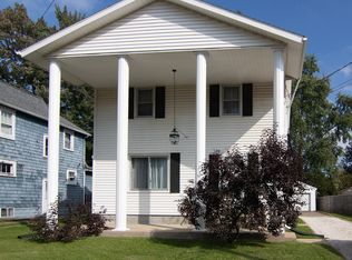 41 Canton Rd, Akron, OH 44312