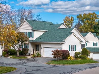 56 Village Cir Unit 56, Milford, MA, 01757